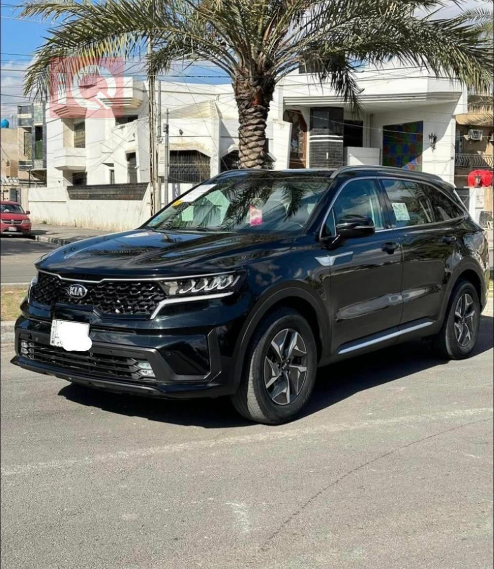 كيا سورينتو